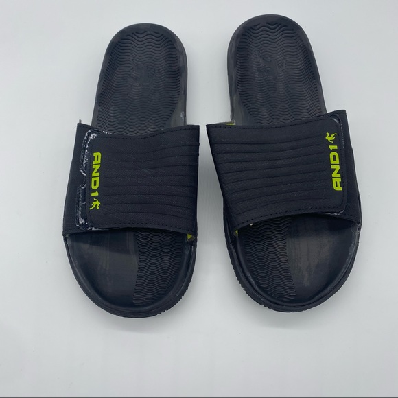 Velcro Waterproof Comfy Sandals 